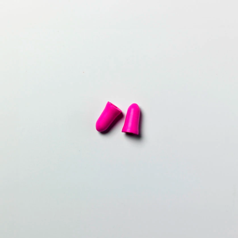 Bouchons d'oreilles en mousse Aposan, taille S