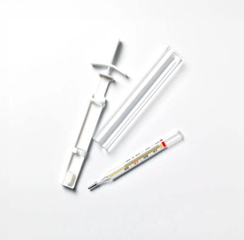 Aposan Gallium Thermometer