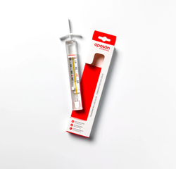 Aposan Gallium Thermometer