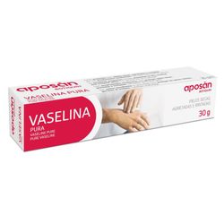 Aposan Vaselina Pura