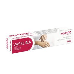 Aposan Pure Vaseline