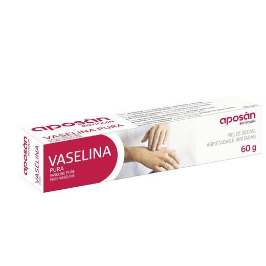 Aposan Pure Vaseline