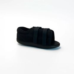 Aposan Zapato Post Operatorio Suela Rigida