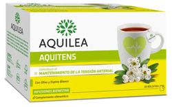 Aquilea Infusión Aquitens 20 Sobres