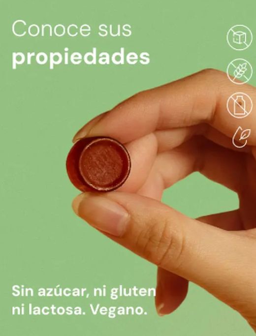 Aquilea OnBalance Relax 60 Gummies Forest Fruits Flavor