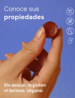 Aquilea OnBalance Sleep 60 Gomas Sabor Banana