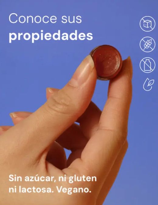 Aquilea OnBalance Sleep 60 Gomas Sabor Banana