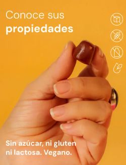 Aquilea OnBalance Smile 60 Gummies Citrus Flavor