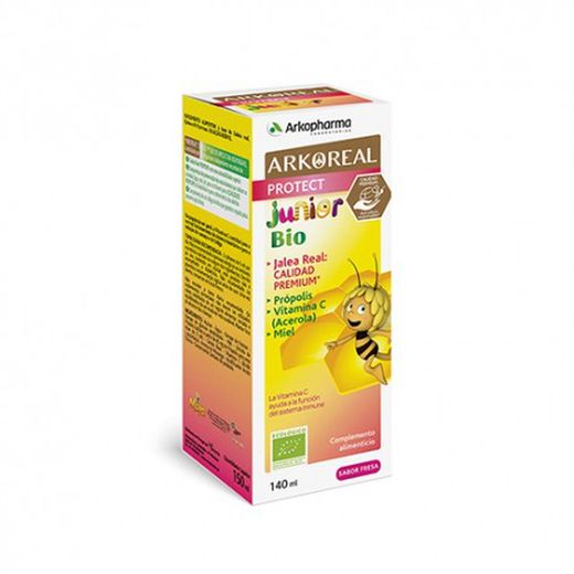 Arkovital Protect Jarabe 150 ml