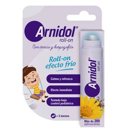 Arnidol Roll-On Efecto Frio 15 ml