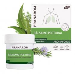 Aromaforce Balsamo BIO 80ml