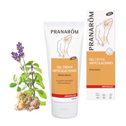 Óleo de Massagem Aromático 200 ml