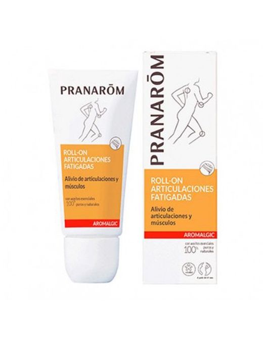 Roll On Aromalgico 75ml