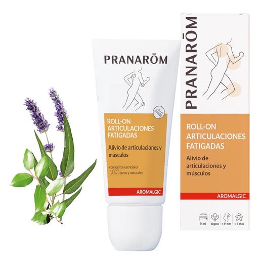 Roll On Aromalgique 75ml
