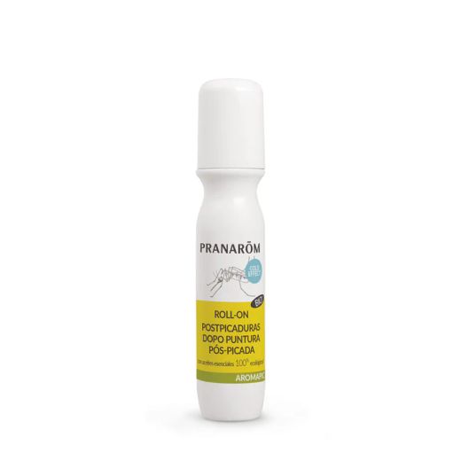Aromapic Roll-On Gel Calmante 15 ml