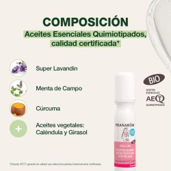 Aromapic Roll-On Gel Calmante 15 ml