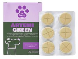 ArtemiGreen 30 comprimés fractionnables