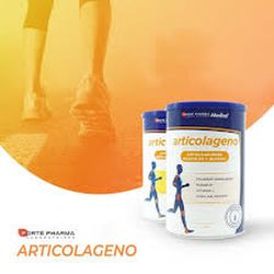 Forté Pharma Medical Articolageno Limón en Polvo 349,5 Gramos