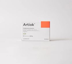 Artiok 30 Caapsulas