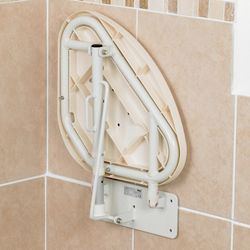 Asiento Abatible Corner AD533