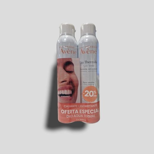 Avene Agua Termal de Avène 150 ml
