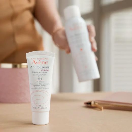 Avene Antirojeces Dia Crema Calmante SPF 30 40 ml