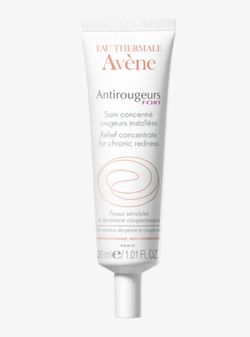 Avène Anti-Rougeurs STRONG Soin Concentré Rougeurs Chroniques 30 ml