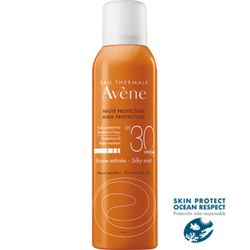Avene Bruma Satinada SPF 30 150ml