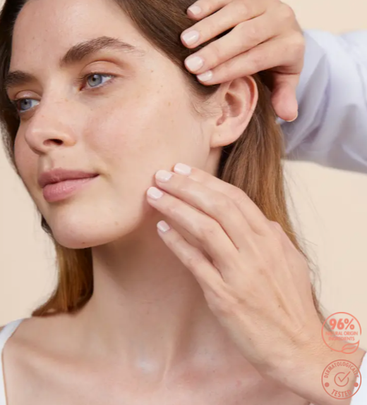 Baume à lèvres réparateur Avène Cicalfate+ 10 ml