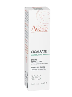 Baume à lèvres réparateur Avène Cicalfate+ 10 ml