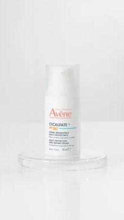 Avene Cicalfate+ Crema Reparadora Multiprotectora SPF 50+ 30 ml