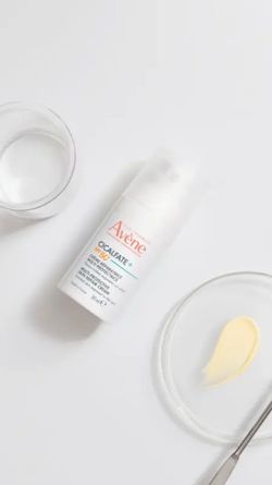 Avene Cicalfate+ Crema Reparadora Multiprotectora SPF 50+ 30 ml
