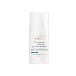 Avene Cleanance Comedomed Concentrado Anti-imperfecciones 30 ml + REGALO Cleanance Gel Limpiador 200 ml