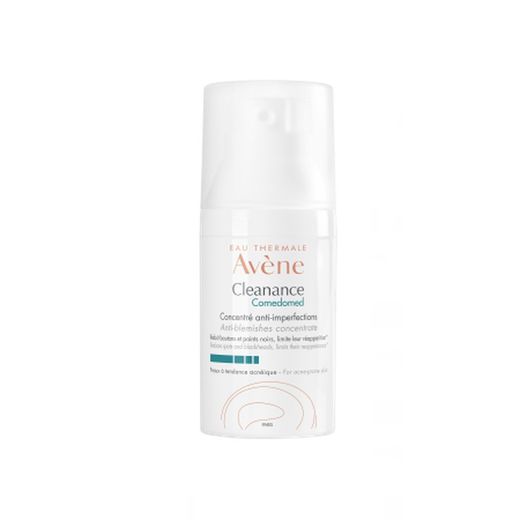Avene Cleanance Comedomed Concentrado Anti-imperfecciones 30 ml + REGALO Cleanance Gel Limpiador 200 ml