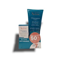 Avene Cleanance Comedomed Concentrado Anti-imperfecciones 30 ml + REGALO Cleanance Gel Limpiador 200 ml