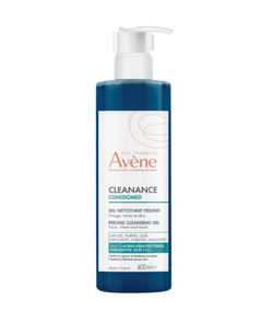 Avene Cleanance Comedomed Gel Exfoliante 400 ml