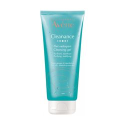 Avene Cleanance gel de limpeza 400ml
