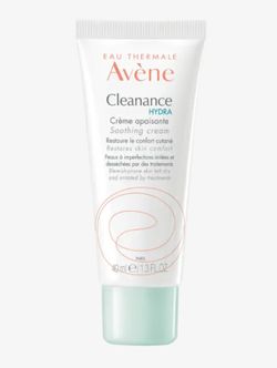 Avene Cleanance Hydra Creme Calmante 40 ml