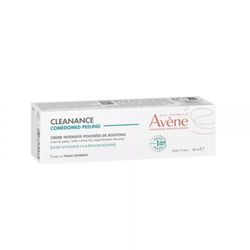Avene Clenance Comedomed Peeling 40 ml