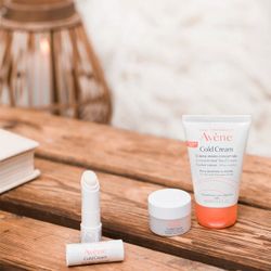 Avene Cold Cream Bálsamo Labial Hidratación Intensa 10 ml
