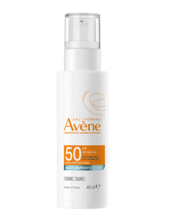 Avene Fluido Anti-Imperfeições FPS50 40 ml