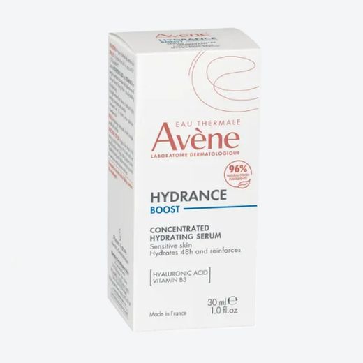 Avene Hydrance Boost Sérum Hidratante Concentrado 30 ml