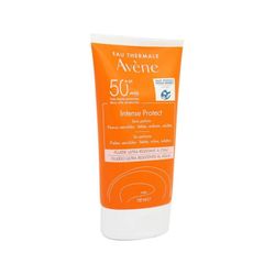 Avene Intense Protect SPF 50+ 150 ml