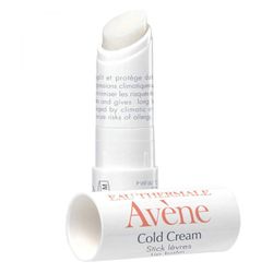 Avene Pack 2ª 50% Stick Labial al Cold Cream 2 x 4 g