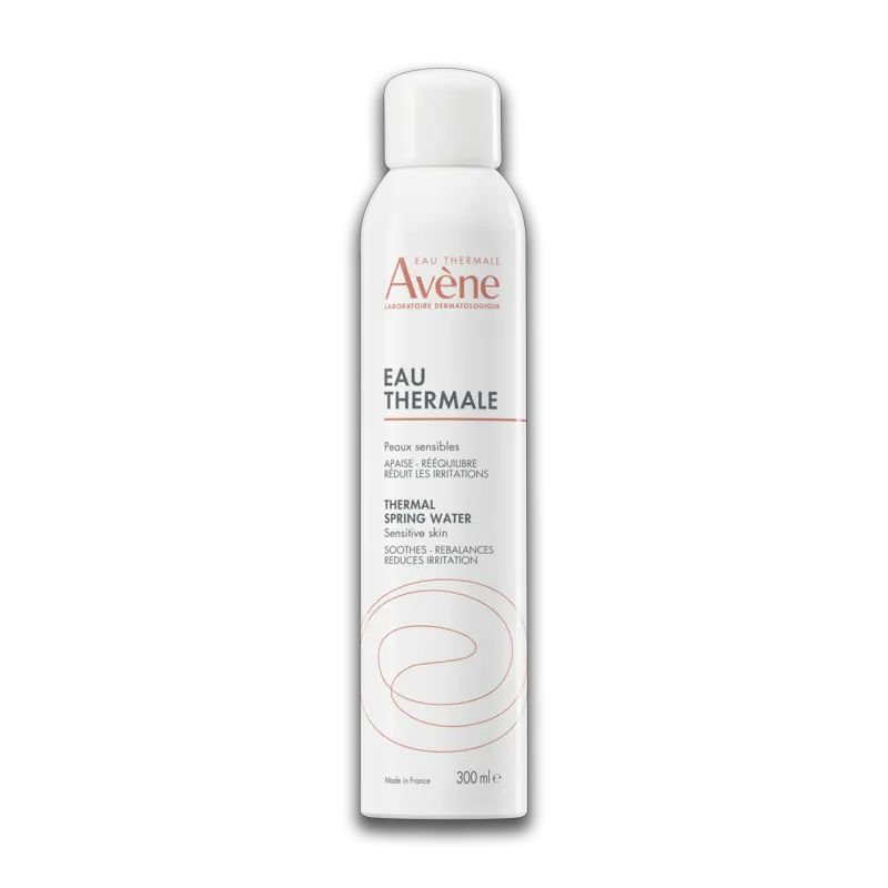 Avene Spray Agua Termal 300 ml