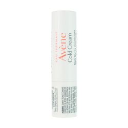 Avène Stick Rouge à Lèvres au Cold Cream