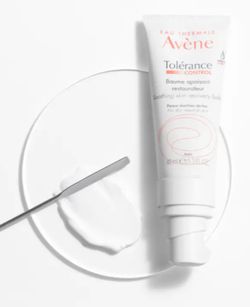 Avène Tolérance Control Baume Réparateur Apaisant Cosmétique Stérile 40 ml