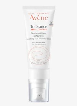 Avène Tolérance Control Baume Réparateur Apaisant Cosmétique Stérile 40 ml