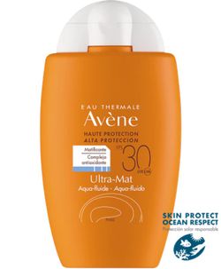 Avene Ultra Mat Aqua-Fluido SPF30 50 ml