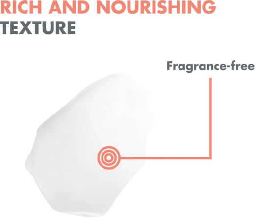 Avene Xeracalm A.D Creme 400 ML